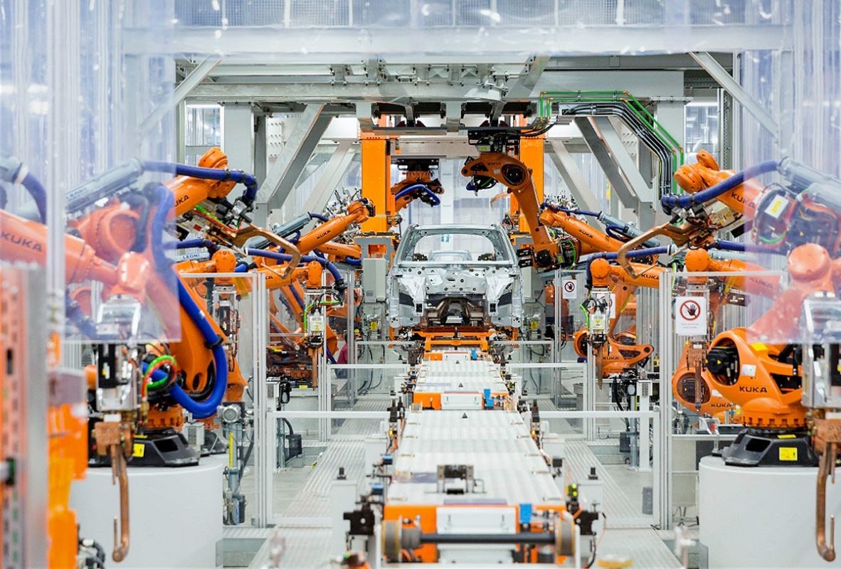 De octubre a diciembre 2022, actividad económica en Puebla creció 6.5%: Economía
