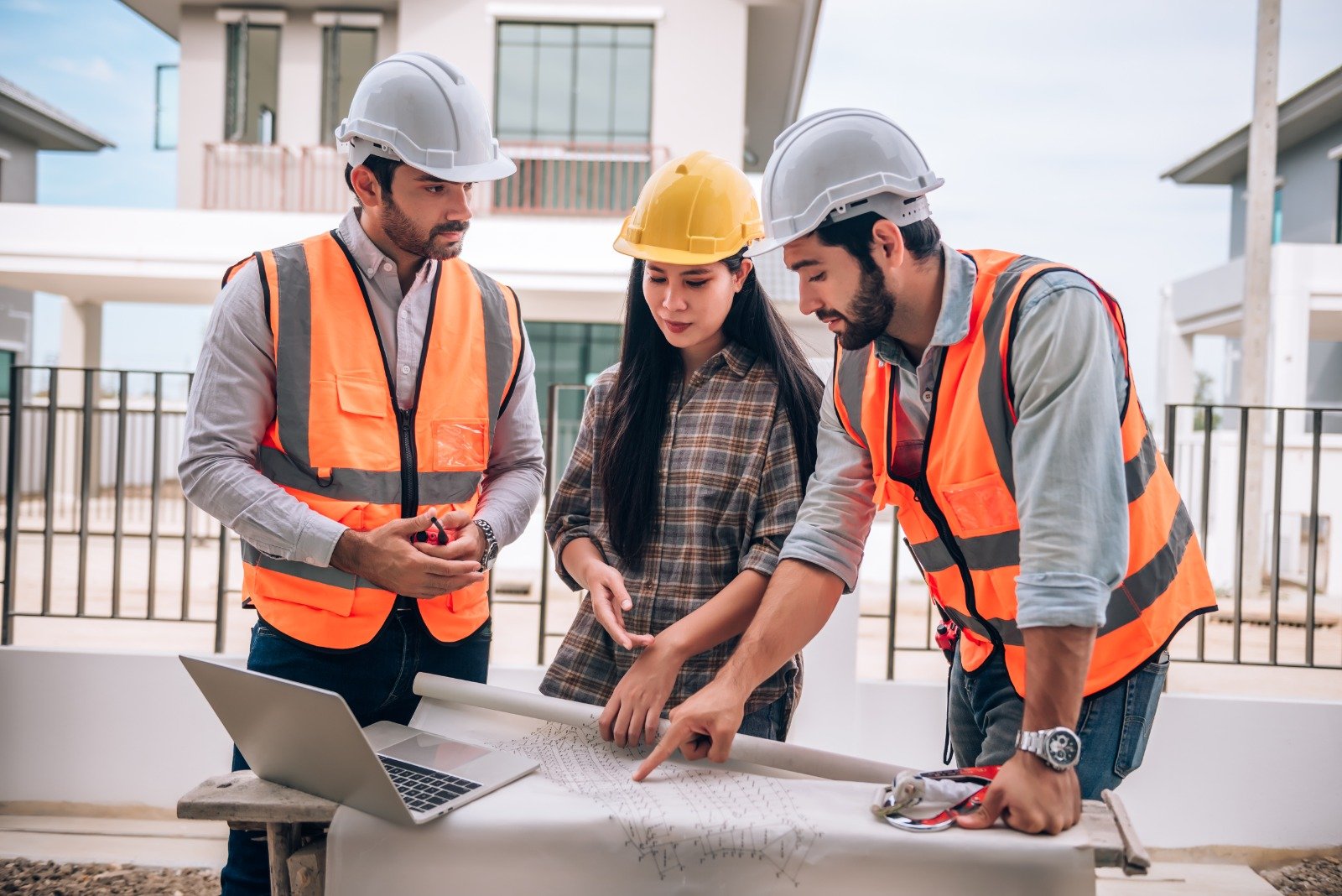 Crecen producción, gastos e ingresos de constructoras de Puebla