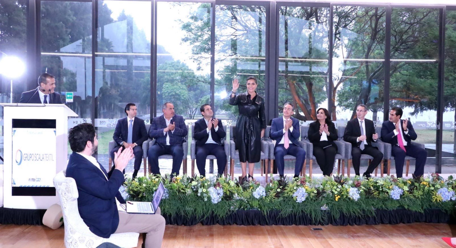 Participarán artesanas poblanas en la feria internacional EXINTEX 2024