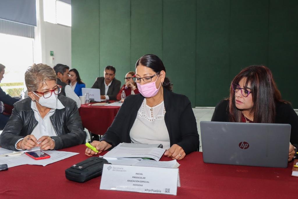 Promueve SEP valores individuales y colectivos en escuelas del estado