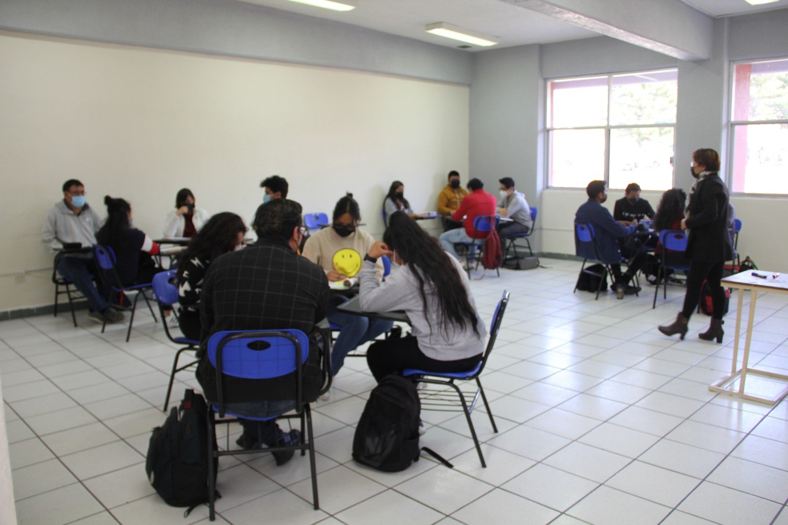 Puebla, sumada a la campaña federal contra el hostigamiento y acoso sexual