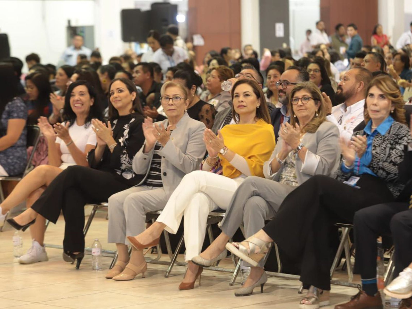 Refrenda SEDIF colaboración con sistemas DIF del país