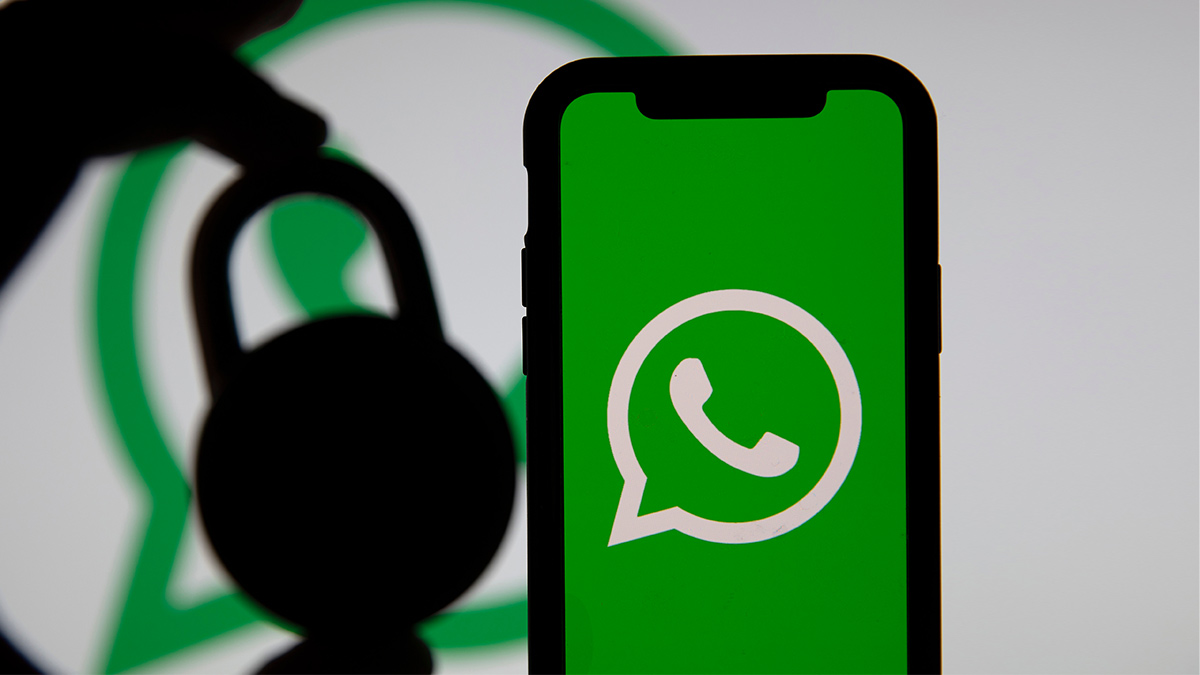 Nueva función de WhatsApp que te permitirá bloquear chats con contraseña