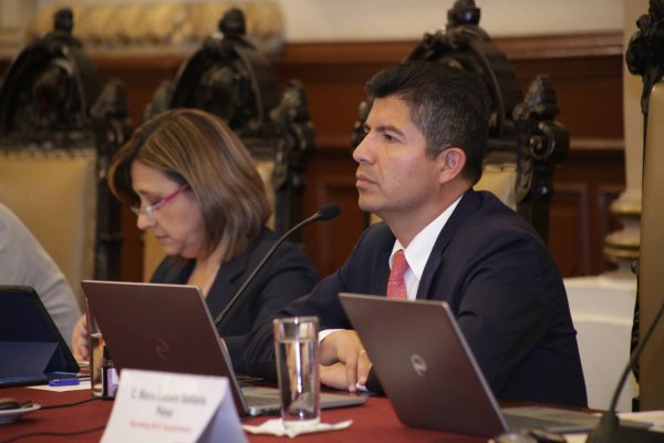 CABILDO POBLANO DISEÑA ESTRATEGIA NORMATIVA PARA CONSERVAR EL CENTRO HISTÓRICO
