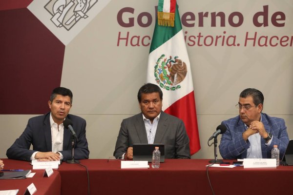 COORDINACIÓN ENTRE MUNICIPIO Y ESTADO HIZO DE LA FERIA DE PUEBLA TODO UN ÉXITO