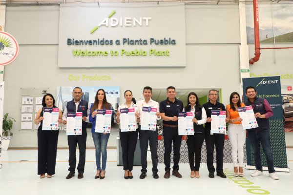 GOBIERNO MUNICIPAL CAPACITARÁ A 50 ‘EMPRESAS POBLANAS INCLUYENTES’
