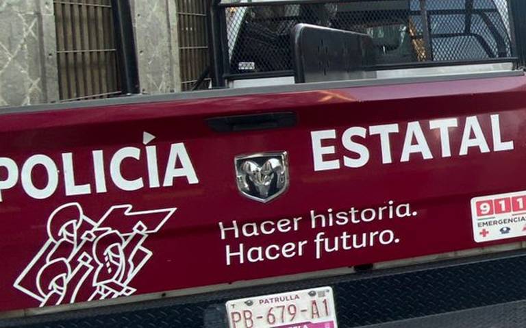 Dos sujetos entran a domicilio de un hombre y lo matan