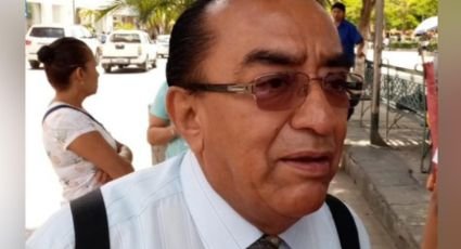 Es asesinado en Puebla el periodista Marco Aurelio Ramírez