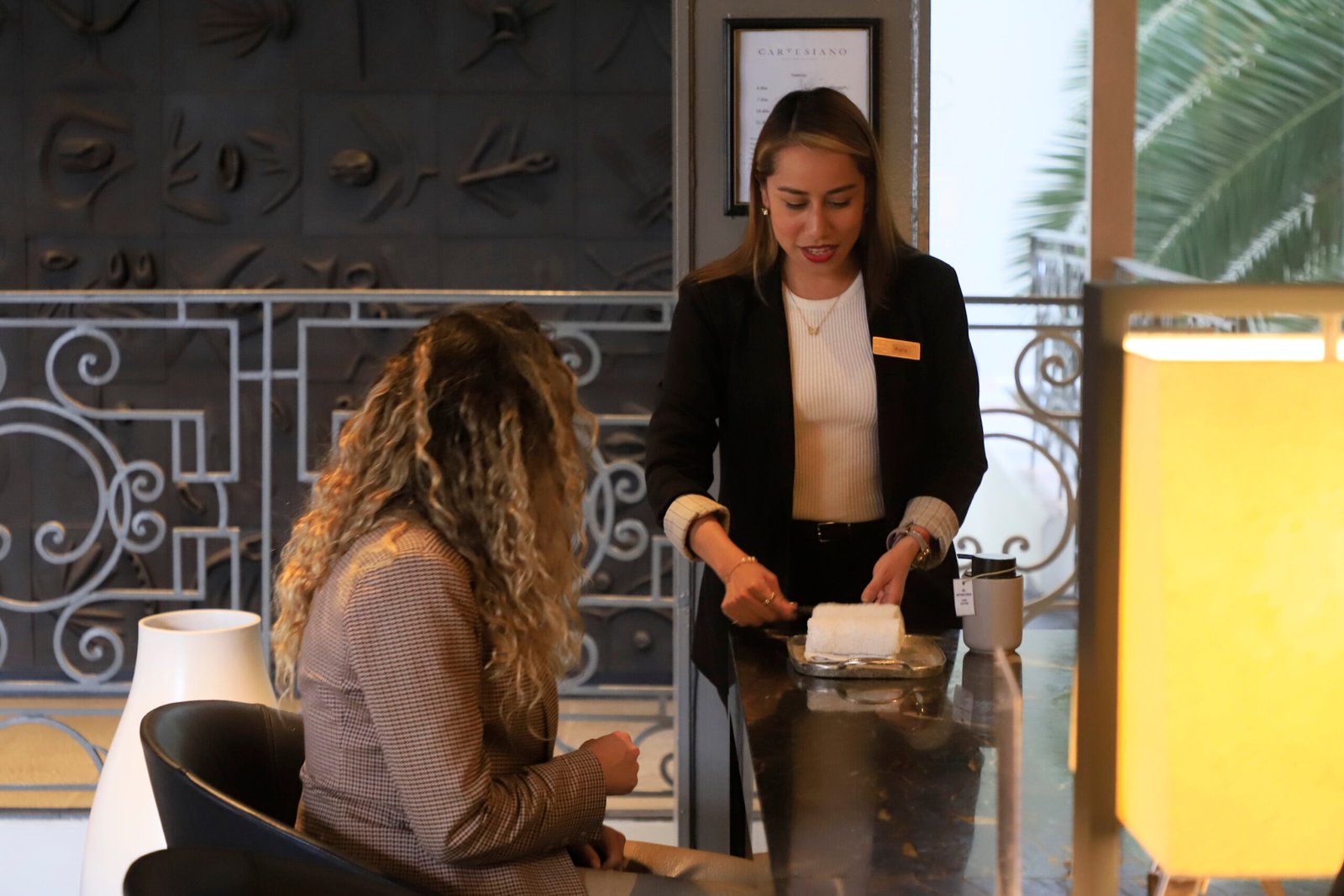 En Puebla, incrementan 15.9% empleos en hoteles y restaurantes: Turismo