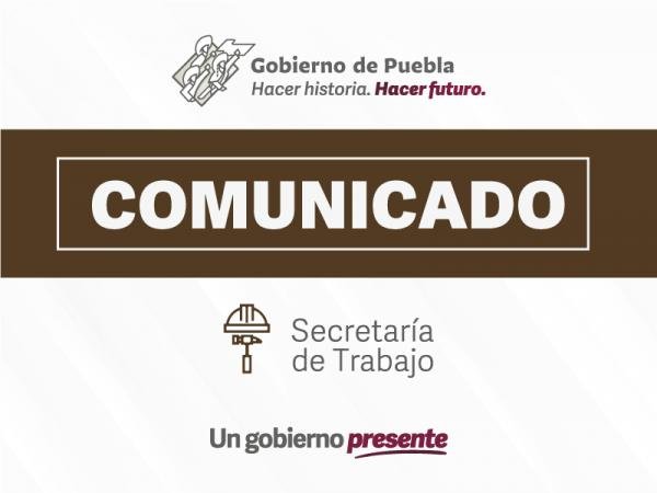 COMUNICADO