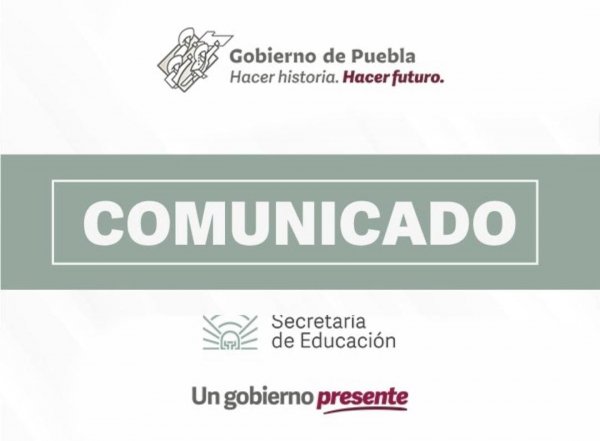 Recomendaciones para la realización de actividades fuera de los salones de clases