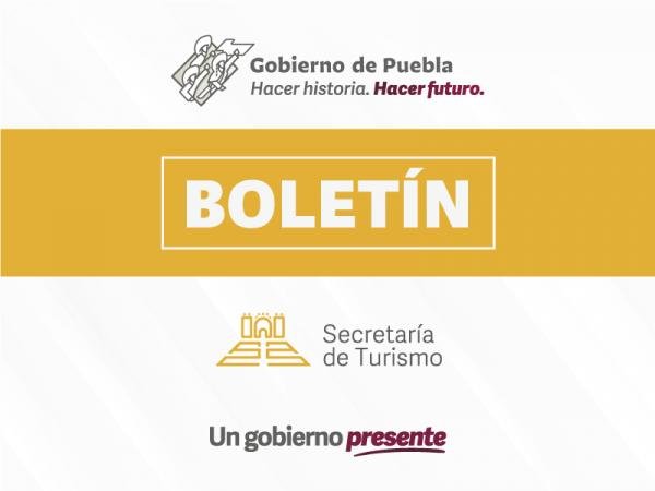 Con Expo Travel en Miami y Spartan Race, gobierno de Sergio Salomón posiciona a Puebla en turismo internacional