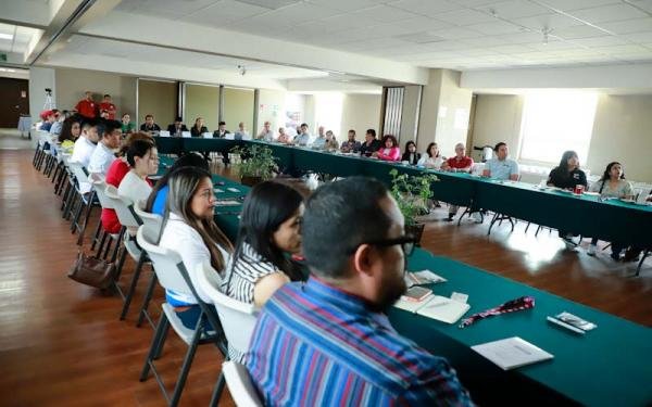Fortalecen gobierno estatal y agencias de viajes promoción turística de Puebla