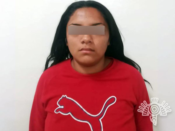 Por cohecho, Policía Estatal Custodio detiene a mujer en penal de San Miguel
