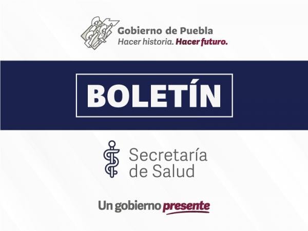 Impulsa gobierno estatal acciones contra el dengue y continúa con recomendaciones por ola de calor