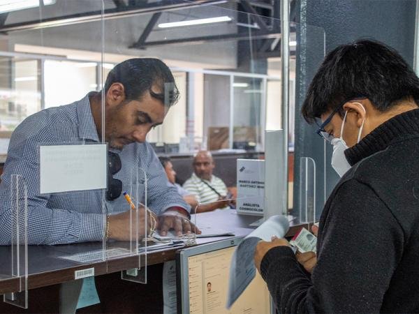 Amplía SMT periodo para descuento del 50% en expedición de licencias para transporte público