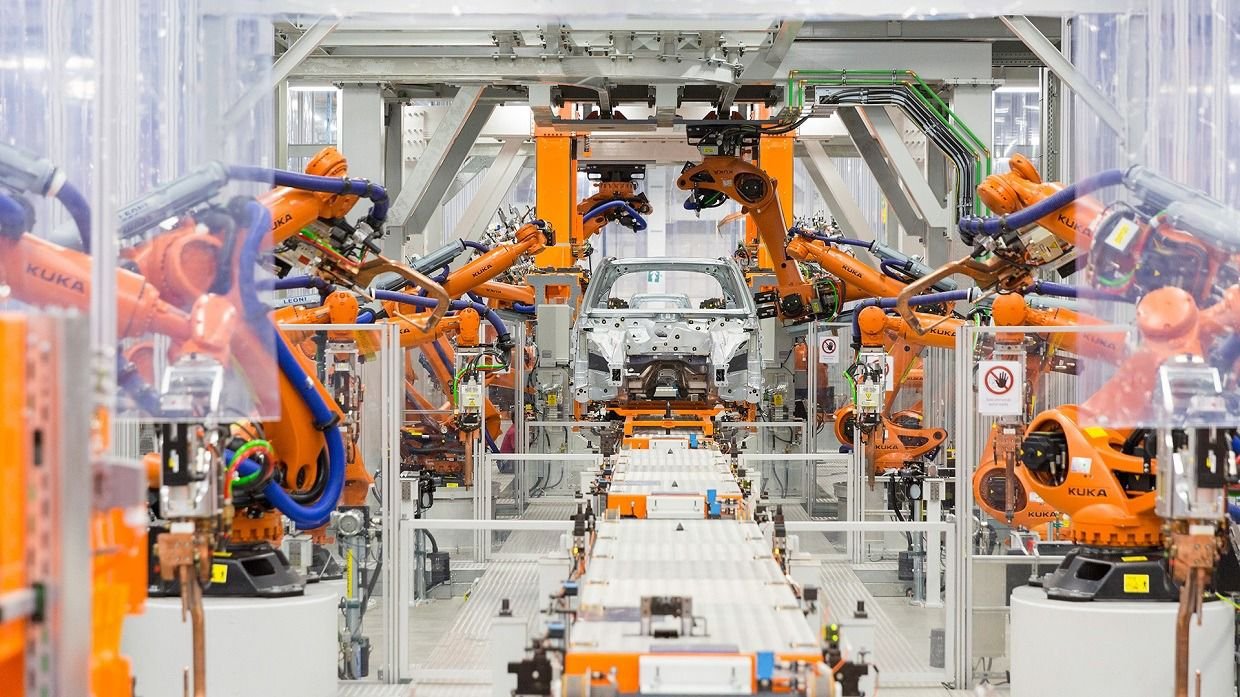 Crece industria manufacturera en Puebla 12% en producción y ventas: Economía