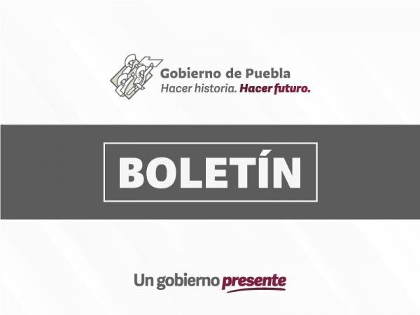 Extinguido incendio forestal en Zacatlán