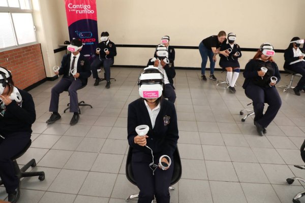 AYUNTAMIENTO DE PUEBLA ARRANCA PROGRAMA ‘EL GAMER DE TU VIDA’