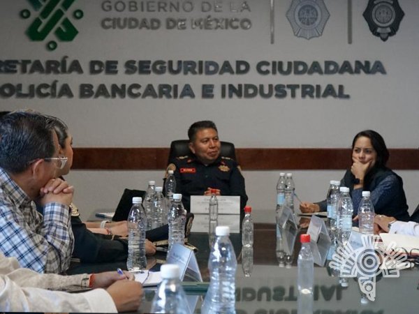 Puebla y Ciudad de México, referentes en la prestación de servicios de seguridad