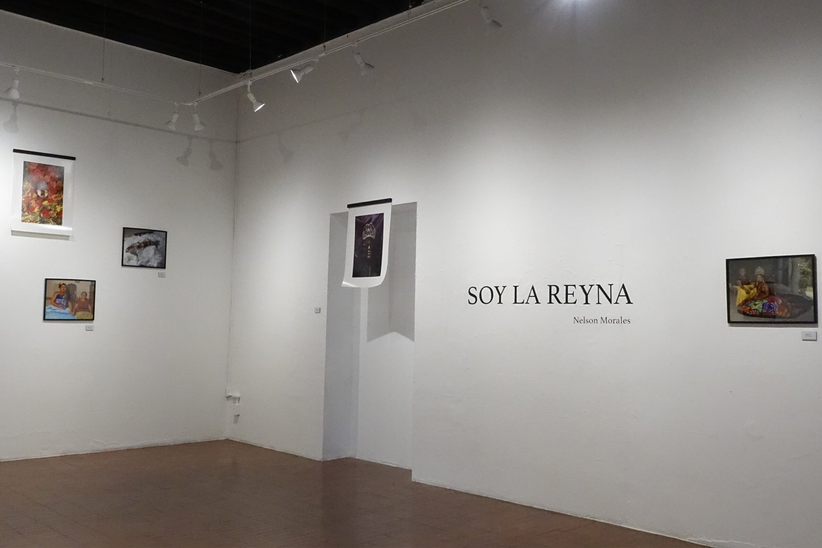 Con exposición, gobierno de Sergio Salomón fomenta inclusión y diversidad sexual