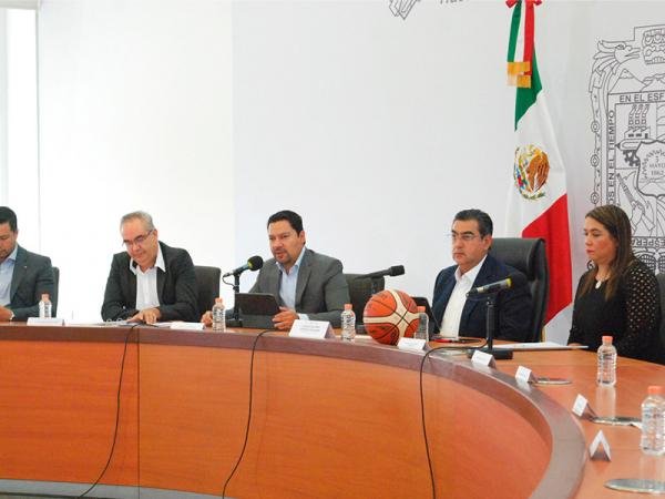 Mantiene SEGOB vigilancia del volcán Popocatépetl