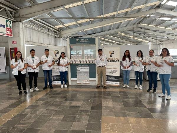 Con operativo “Héroes Paisanos” gobierno de Puebla protege a connacionales