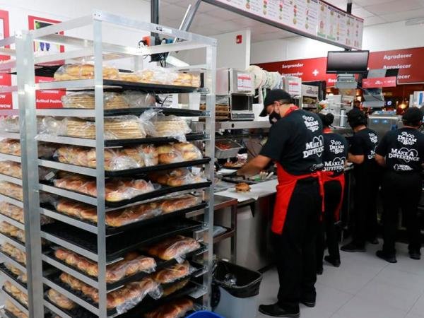 Puebla, con tasas de ocupación superiores a la media nacional: Economía