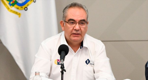 Reporta Salud primera muerte por dengue en Puebla