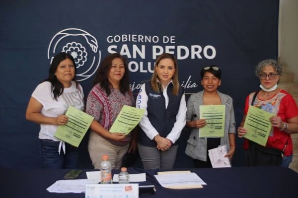 GOBIERNO DE PAOLA ANGON DARÁ ATENCIÓN A LA FAMILIAS TAMBIÉN LOS SÁBADOS