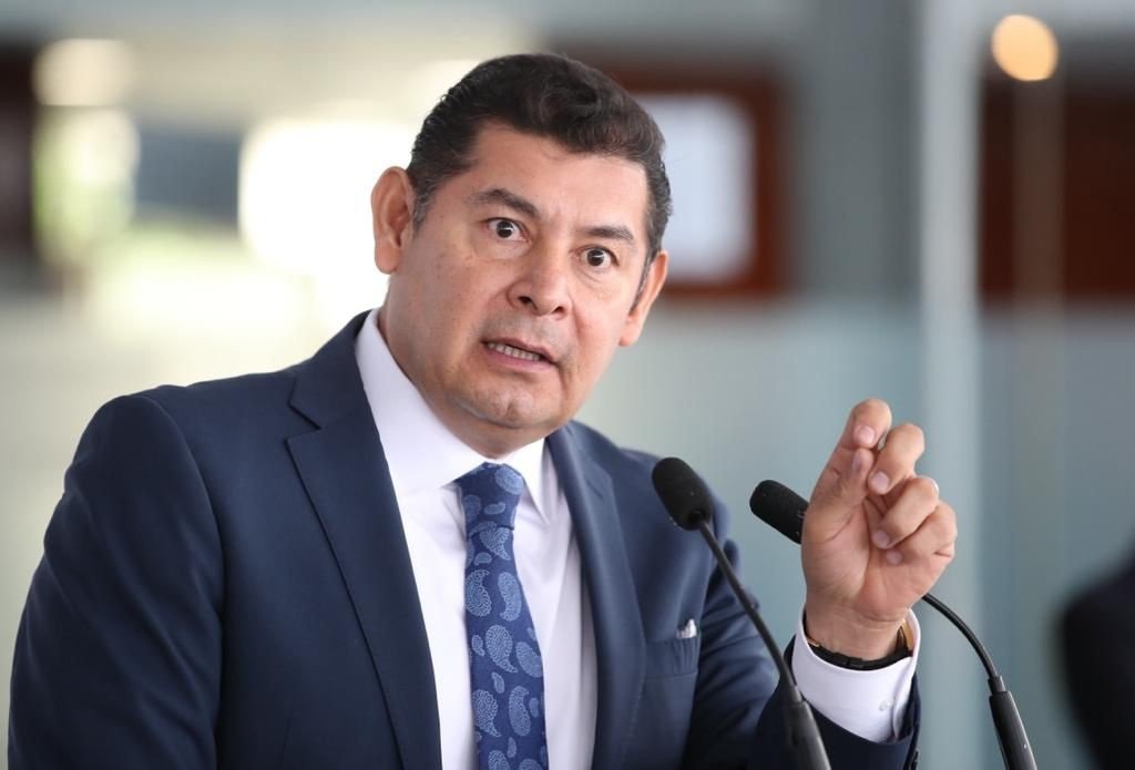 En unidad y Por Amor a Puebla, MORENA realiza foro de las juventudes