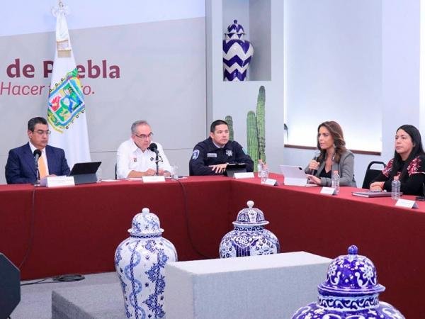 Fomentará gobierno de Sergio Salomón desarrollo profesional de mujeres