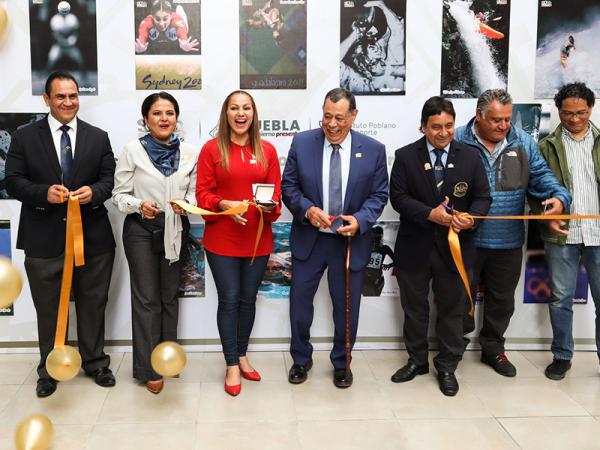 Recibe Puebla “Primera Exposición de Fotografía CODEME 2023”