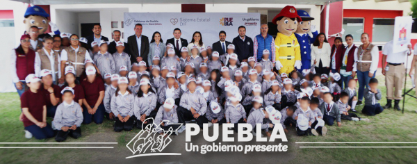 Fomentar valores y aprendizaje en niñas, niños y adolescentes para un futuro brillante: Gaby Bonilla