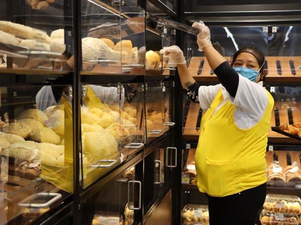 Reporta Puebla tasa de desocupación más baja en un semestre: Economía