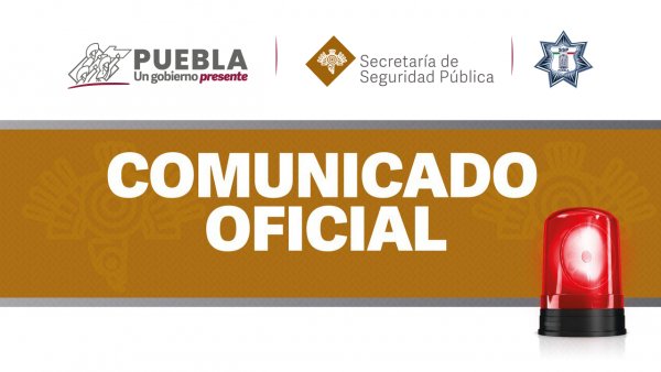 COMUNICADO
