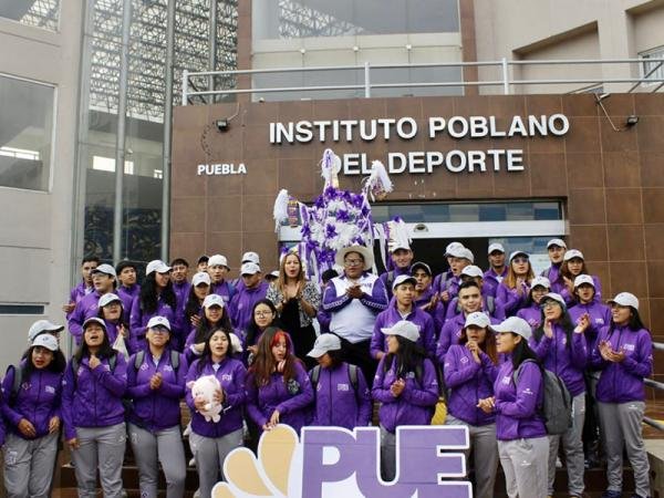 Integra gobierno estatal a grupos indígenas en el deporte