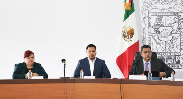 Anuncia Salud integración de “Comando Estatal” para combatir el dengue