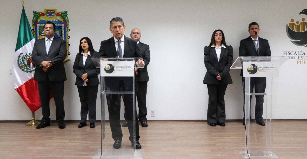 FGE cuenta con información de personas que cometen ilícitos en mercados