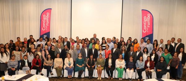 LABOR DEL SMDIF PUEBLA REDUJO 57 POR CIENTO CASOS DE JÓVENES VULNERABLES