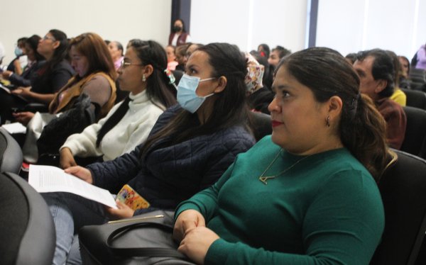 Fortalecer desarrollo integral de la primera infancia, objetivo de SEP