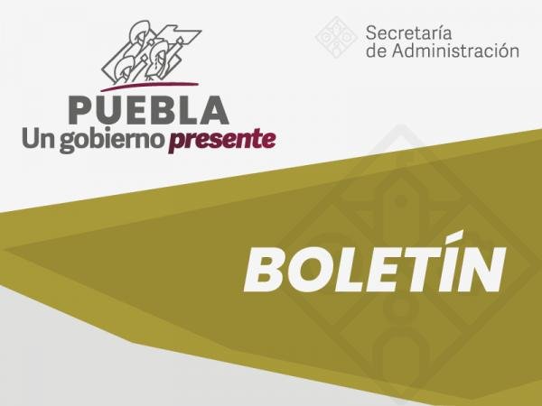 Impulsa gobierno de Sergio Salomón simplificación de trámites y servicios