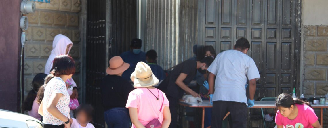 Clausura Gobierno de Tehuacán aparente casino clandestino en Colonia Morelos