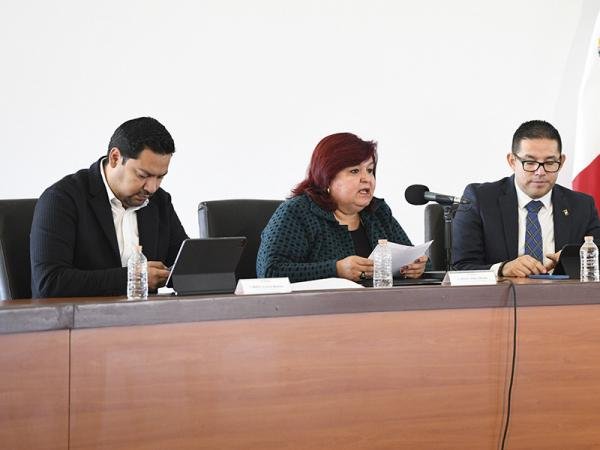 Puebla, sede nacional para examen a residencias médicas: Salud
