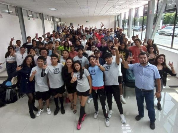 Conmemora gobierno estatal Semana Internacional de las Personas Sordas