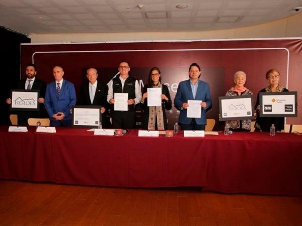 Proyecto “Tierra de Héroes” difundirá Batalla del 5 de Mayo: Museos Puebla
