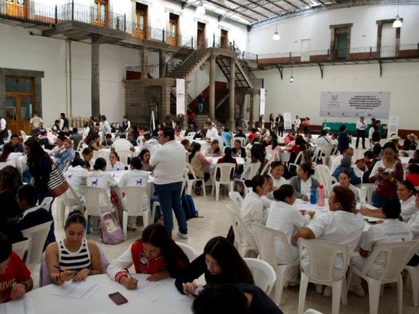Impulsan Gobierno del Estado y Congreso local consulta pública de movilidad
