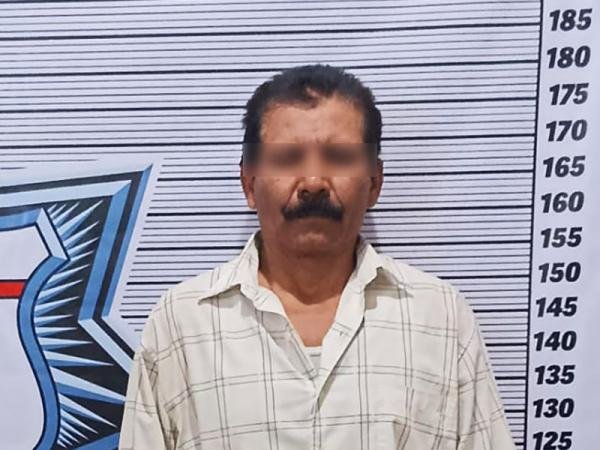 Detiene SSP a cuatro presuntos extorsionadores del mercado Morelos