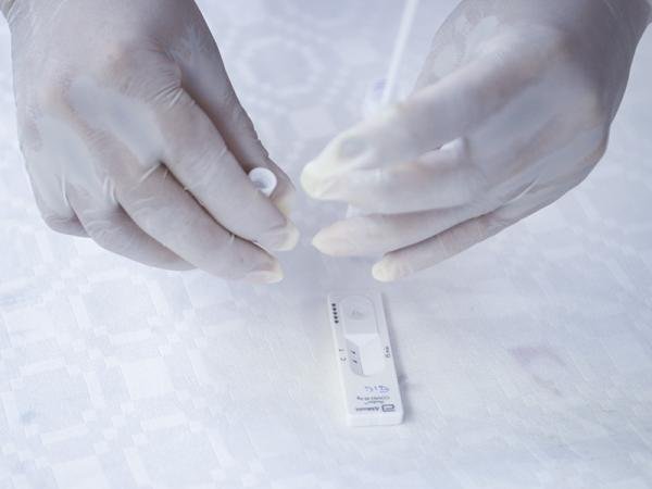 Registra Puebla 16 personas hospitalizadas por dengue: Salud