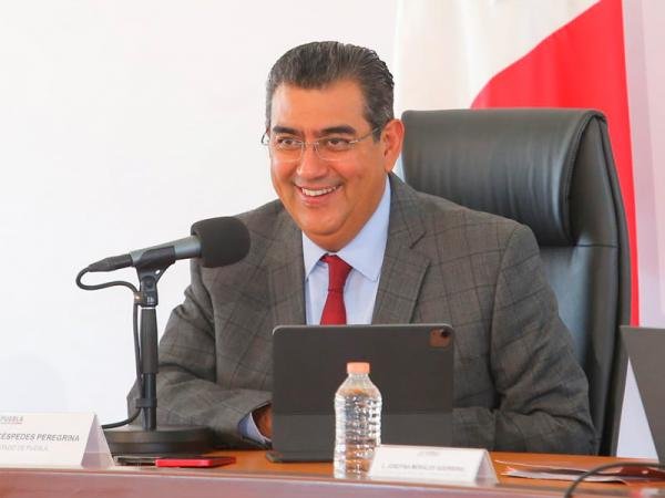 Refrendó gira en EE.UU. cercanía de gobierno estatal con migrantes poblanos